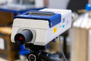 Лазерный виброметр Polytec VGO-200 VibroGo, однокомпонентный виброметр, однокомпонентный лазерный виброметр, Polytec, VibroGo, VGO-200, виброметр