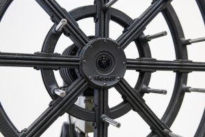 акустическая решетка, HD акустическая решетка, LMS, LMS Acoustic, LMS HD Acoustic Camera, Siemens, acoustic