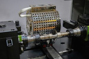 Усталостная машина на изгиб с вращением СМАРТЕСТ RBF 5000, RBF 5000, Усталостная машина, изгиб с вращением, изгиб, усталостные испытания, кривая усталости, построение кривой усталости, предел выносливости, определение предела выносливости